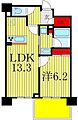 ベルヴュコート柏3階14.4万円