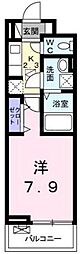 アライブ ジュネス 1階/-