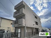 松本駅より徒歩28分 3階 築30年の賃貸物件