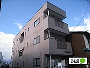 松本駅より徒歩28分 3階 築29年9ヶ月の賃貸物件