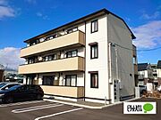 クラージュの賃貸物件