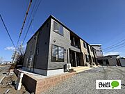 みどり湖駅より徒歩22分 2階 新築の賃貸物件