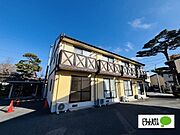 フレグランスＳ．Ｔ．ＯＡ 1階 築31年11ヶ月の賃貸物件