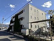 ベルテ渚の賃貸物件