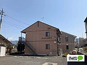 フォーエバー吉澤Ｂの賃貸物件