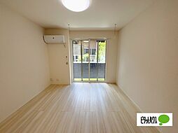 Ｆｌｏｒａｃｉｏｎ（フロラシオン） 101 1階1LDKのリビング/ダイニング