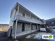  築31年3ヶ月 2階建の賃貸物件