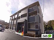 渚駅より徒歩8分 新築 3階建の賃貸物件