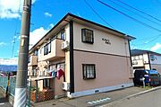 塩尻駅より徒歩27分 2階 築33年5ヶ月の賃貸物件