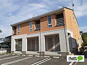 エレガントサンシャインの賃貸物件