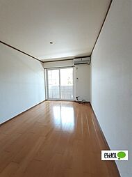 サンパテイクＭ 101 1階2DKのリビング/ダイニング