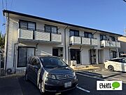 松本駅よりバス19分 徒歩5分 築25年8ヶ月 2階建の賃貸物件