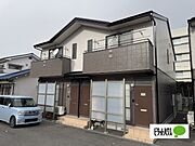 ソレジオコルテＷ棟の賃貸物件