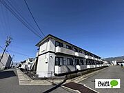 エスワイ杉山 2階 築24年2ヶ月の賃貸物件