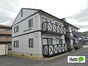 フレグランス鳥羽 1階 築31年2ヶ月の賃貸物件