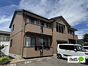 平田の森緑謳館 1階 築23年1ヶ月の賃貸物件