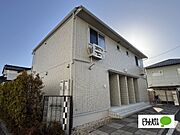 松本駅よりバス9分 徒歩5分 2階 築15年7ヶ月の賃貸物件