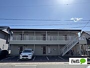 村井駅より徒歩11分 1階 築24年7ヶ月の賃貸物件