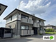 南松本駅より徒歩15分 1階 築30年7ヶ月の賃貸物件