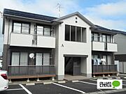 フォレストエバーＩＮＮＡの賃貸物件