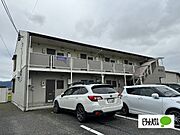 グランデュール米山 1階 築32年6ヶ月の賃貸物件