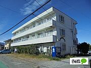 ヒューマンライフギブ＆ギブＢ 2階 築33年6ヶ月の賃貸物件