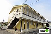 村井駅より徒歩15分 1階 築31年5ヶ月の賃貸物件