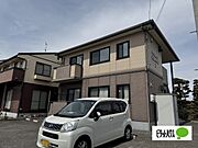 アンシャンテコマツ１ 2階 築25年8ヶ月の賃貸物件