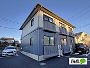 ディアス・ワンズ 2階 築24年8ヶ月の賃貸物件