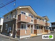 ラフレシール 1階 築16年1ヶ月の賃貸物件