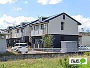 クレア・笹部B棟の賃貸物件