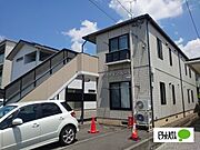 ディアス・モンソレーユの賃貸物件