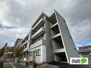 塩尻駅より徒歩1分 2階 築48年の賃貸物件