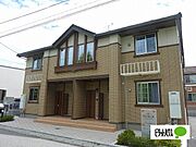 パークサイドワイエス 2階 築11年1ヶ月の賃貸物件