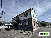 フォンティーヌ・サワ１ 2階 築28年6ヶ月の賃貸物件