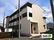 渚駅より徒歩7分 1階 築4年の賃貸物件