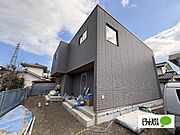 島内駅より徒歩14分 1階 新築の賃貸物件