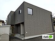 島内駅より徒歩14分 新築 2階建の賃貸物件