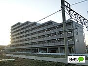 メゾンユートピア 5階 築23年1ヶ月の賃貸物件