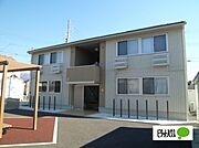 ヴィルヌーブBの賃貸物件