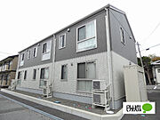 松本駅よりバス5分 徒歩4分 2階 築9年1ヶ月の賃貸物件