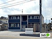 GRANDD-ROOM吉田 1階 新築の賃貸物件