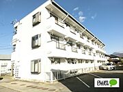 芙蓉ハイツ 3階 築36年3ヶ月の賃貸物件