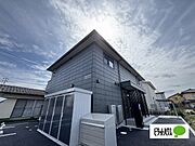 GRANDD-ROOMJ庄内 1階 新築の賃貸物件