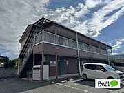 サープラス太尾 2階 築29年3ヶ月の賃貸物件