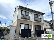 南松本駅より徒歩14分 2階 築29年の賃貸物件