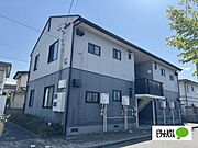 西松本駅より徒歩10分 2階 築29年8ヶ月の賃貸物件