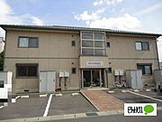 南松本駅より徒歩16分 1階 築22年3ヶ月の賃貸物件