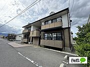 ボンビラス細野B 1階 築30年3ヶ月の賃貸物件