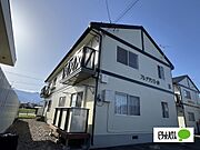 北新・松本大学前駅より徒歩5分 2階 築33年5ヶ月の賃貸物件